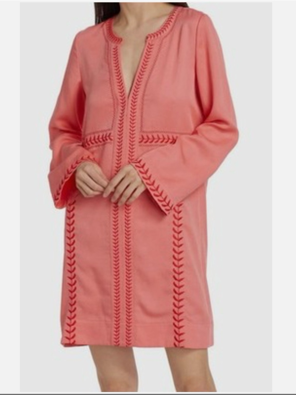 Figue Melissa Dress